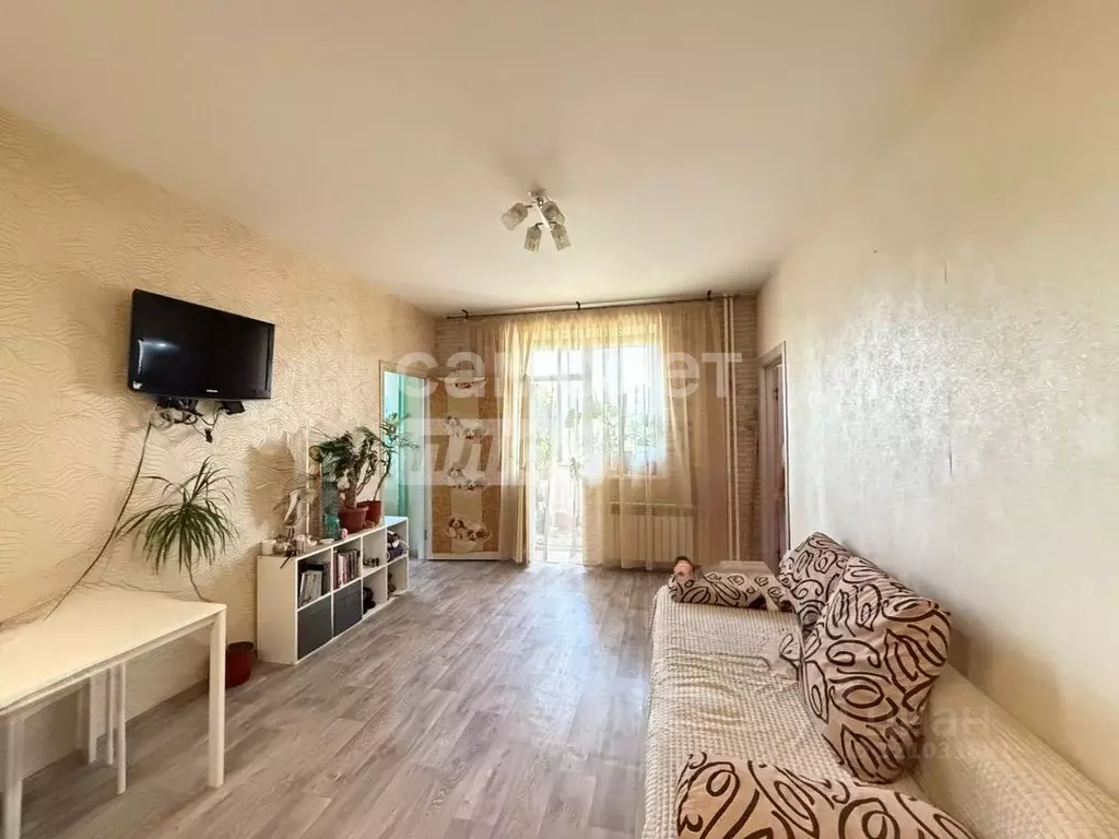 2-к кв. Алтайский край, Бийск ул. Михаила Ломоносова, 26 (53.6 м) - Фото 2