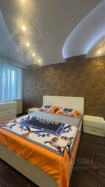 2-к кв. Москва ул. Поликарпова, 19к1 (94.0 м) - Фото 1