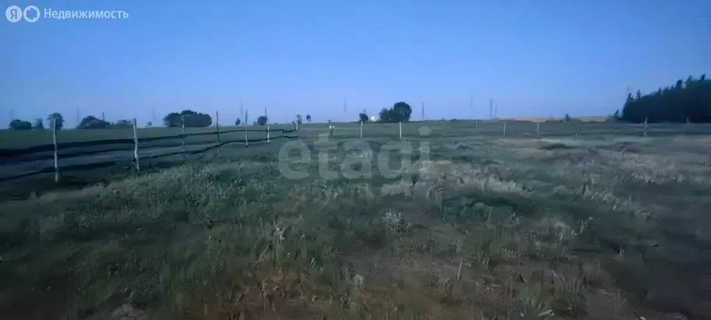 Участок в Липецк, СНТ Металлург-3, улица № 16/5, 5 (4.12 м) - Фото 2