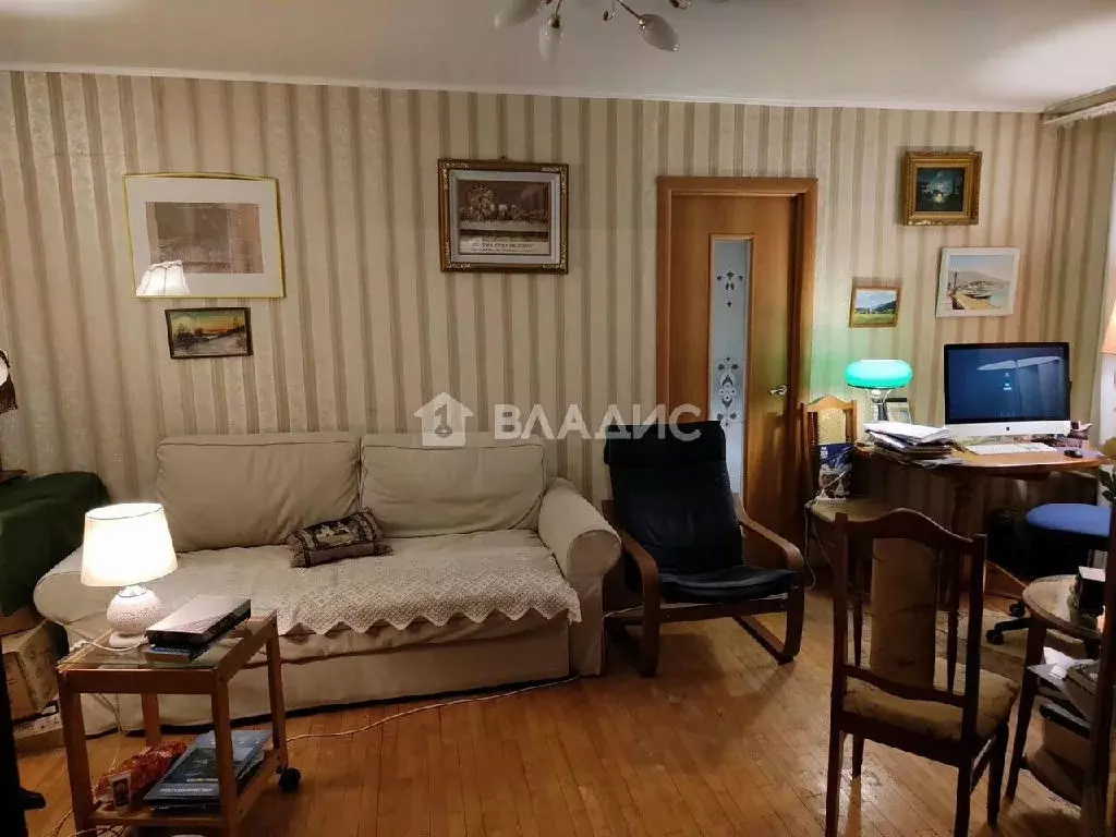 Продается 3-комнатная квартира - Фото 0