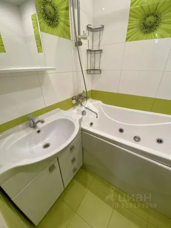 4-к кв. Вологодская область, Вологда Молочное пгт, Парковая ул., 14 ... - Фото 2