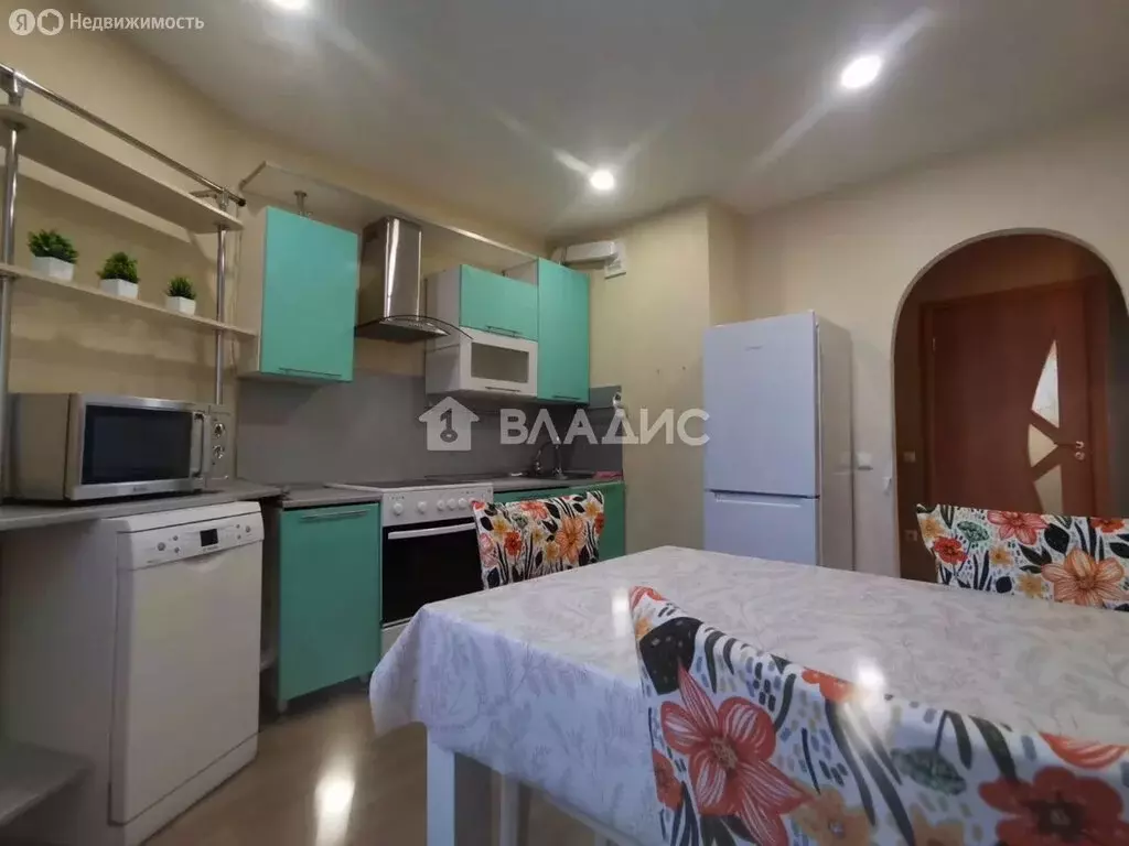 2-комнатная квартира: Санкт-Петербург, Дунайский проспект, 23 (65.1 м) - Фото 1