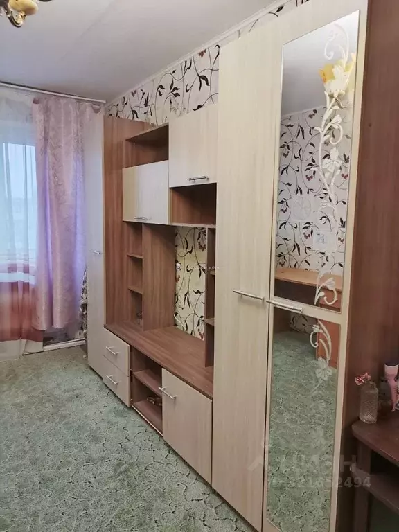 1-к кв. Калининградская область, Советск ул. Гоголя, 11 (29.6 м) - Фото 0