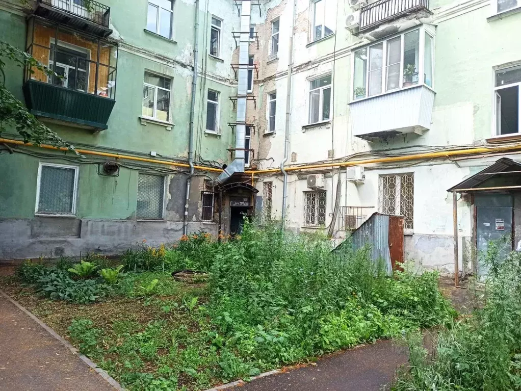 Склад в Самарская область, Самара Краснодонская ул., 9 (94 м) - Фото 0