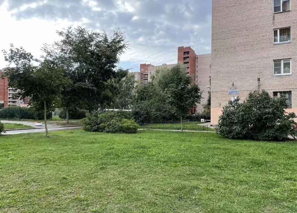 2-к кв. Санкт-Петербург, Санкт-Петербург, Кронштадт Цитадельское ш., ... - Фото 1