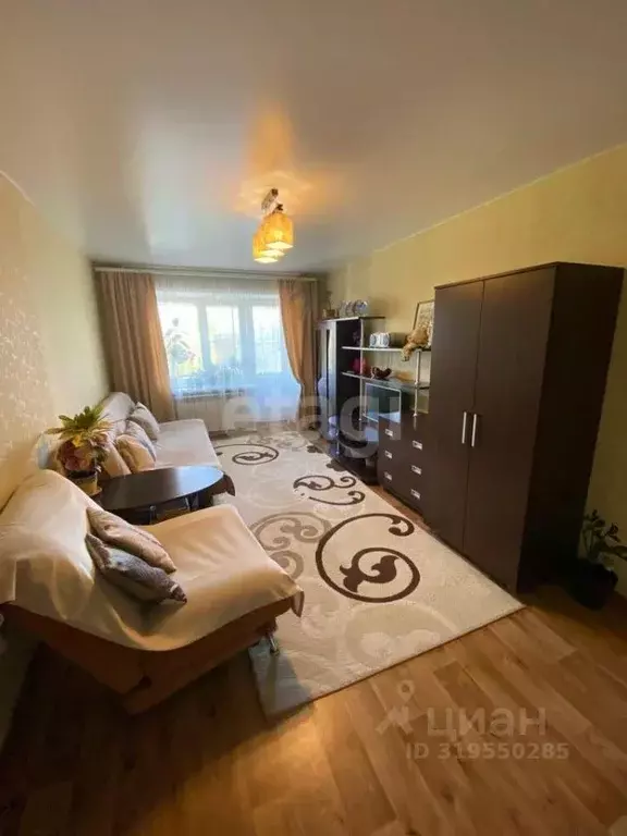 2-к кв. Владимирская область, Муром Южная ул., 14 (43.6 м) - Фото 1