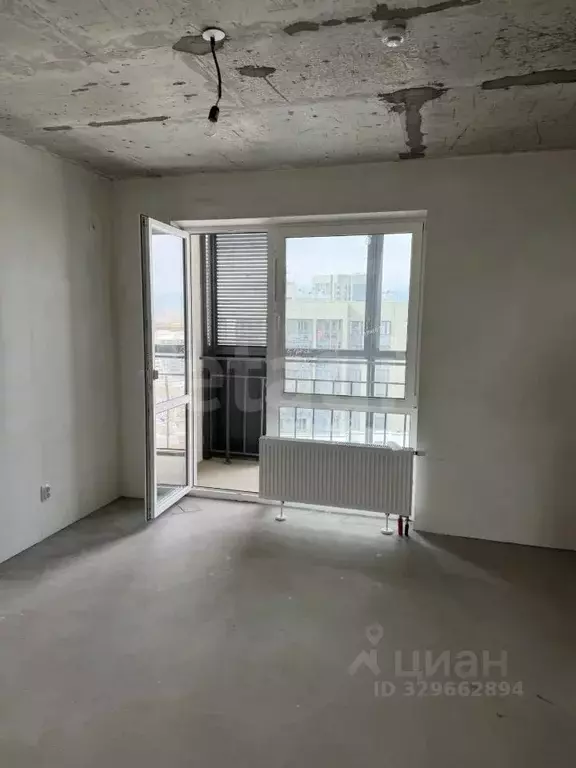 1-к кв. Татарстан, Казань ул. Мансура Хасанова, 21 (39.4 м) - Фото 1