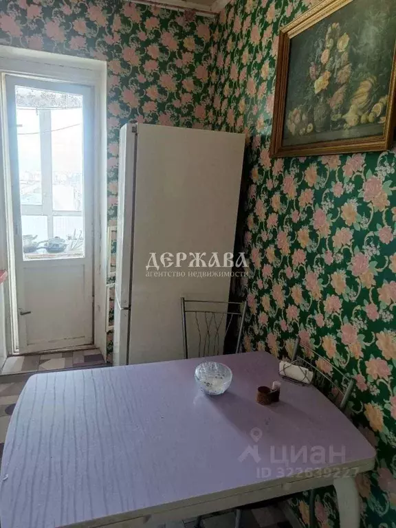 2-к кв. Белгородская область, Старый Оскол Южный мкр, 2к2 (62.0 м) - Фото 2