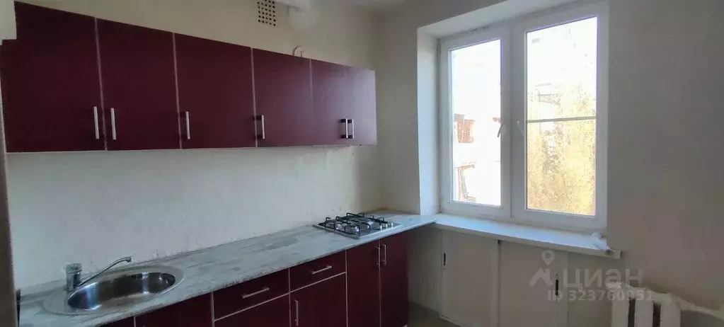 2-к кв. Волгоградская область, Волгоград ул. Таращанцев, 16 (43.2 м) - Фото 2