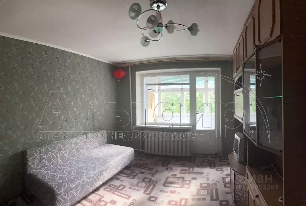 2-к кв. Ростовская область, Ростов-на-Дону Магнитогорская ул., 3/1 ... - Фото 0