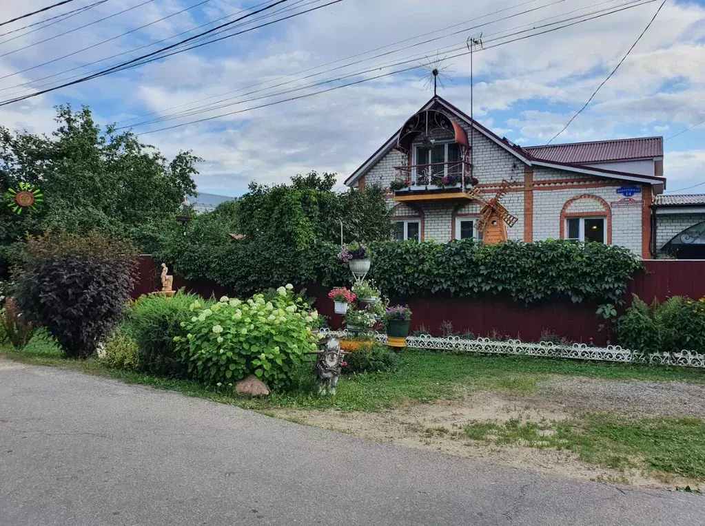 Участок в Московская область, Пушкинский городской округ, с. ... - Фото 0