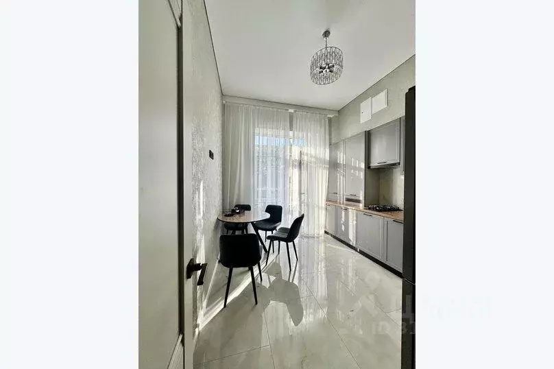 2-к кв. Ставропольский край, Ессентуки ул. Орджоникидзе, 97К1 (85.0 м) - Фото 1