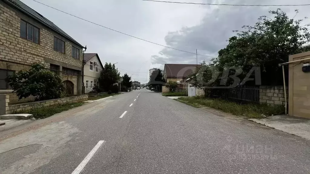 Дом в Дагестан, Дербент ул. Лермонтова, 9 (200 м) - Фото 1