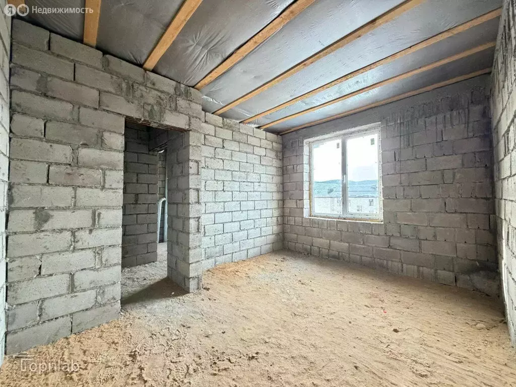 1-комнатная квартира: село Шалушка, Каменская улица, 100к4 (30.3 м) - Фото 2