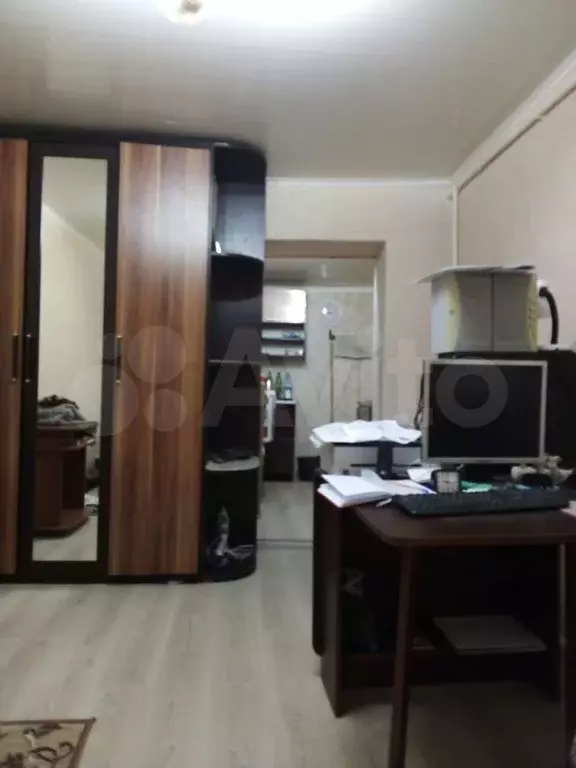 Дом 25 м на участке 1 сот. - Фото 0