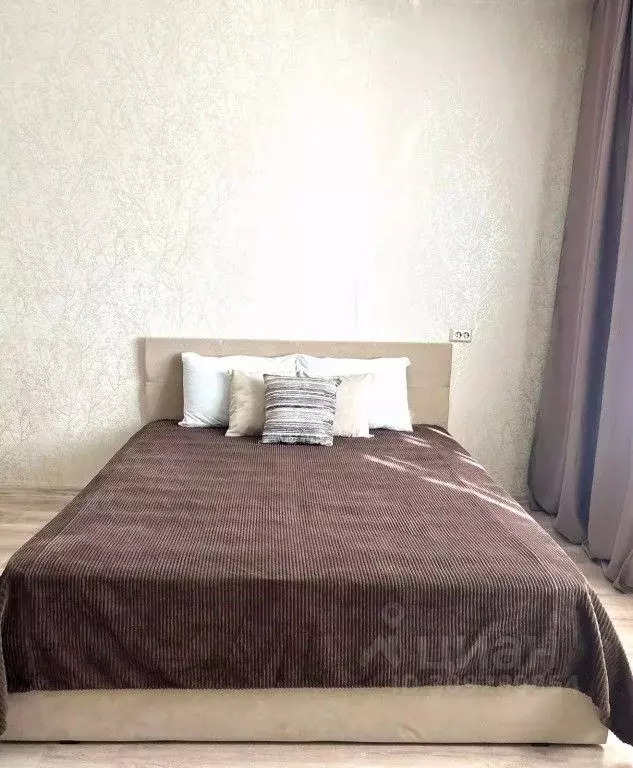 1-к кв. Красноярский край, Красноярск ул. Чернышевского, 71 (45.0 м) - Фото 2