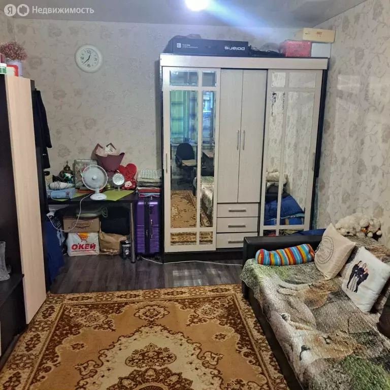 Дом в Краснодар, улица им. Ягодина М. Д., 28 (35 м) - Фото 1