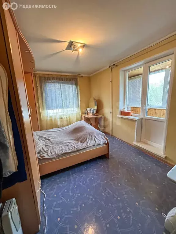 2-комнатная квартира: Казань, улица Серова, 8 (52.7 м) - Фото 1