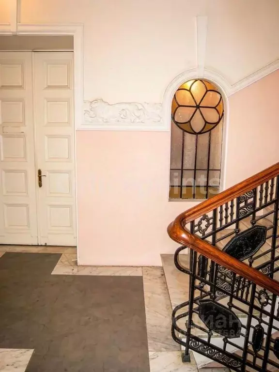 Офис в Москва Большой Афанасьевский пер., 36С1 (250 м) - Фото 2