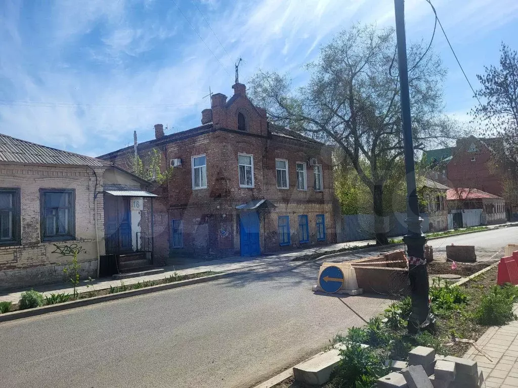 2-к. квартира, 45,3 м, 1/2 эт. - Фото 0