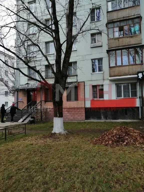 1-комнатная квартира: Конаково, улица Энергетиков, 20 (30.6 м) - Фото 0