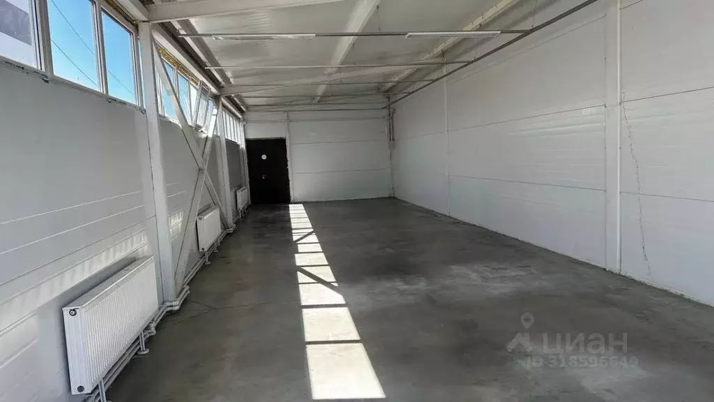 Помещение свободного назначения в Башкортостан, Уфимский район, ... - Фото 1