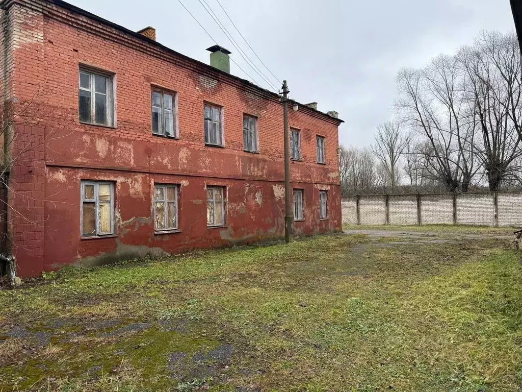 Помещение свободного назначения в Ярославская область, ... - Фото 2