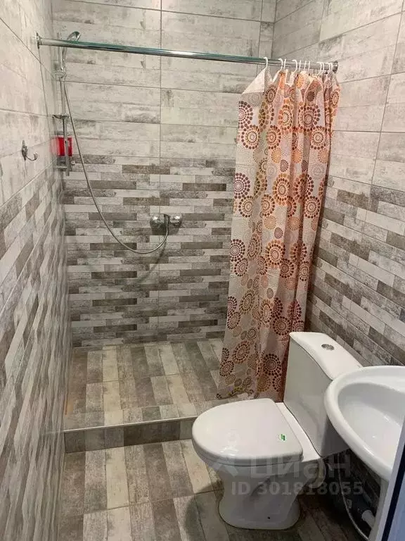 1-к кв. Хакасия, Абакан Хлебная ул., 1А (20.0 м) - Фото 1