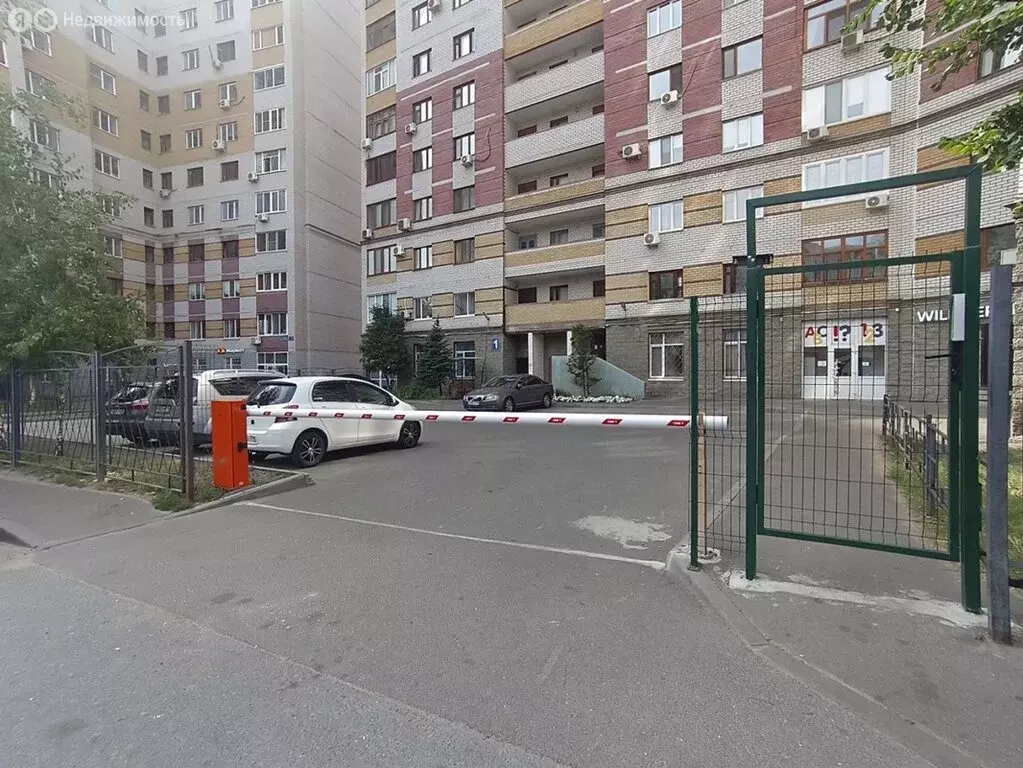 Офис (89.2 м) - Фото 2