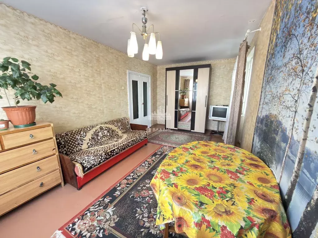2-к кв. Крым, Керчь ул. Буденного, 13 (42.0 м) - Фото 2