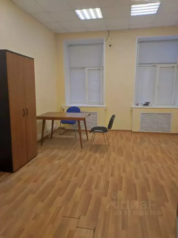Офис в Москва 2-й Донской проезд, 4С1 (20 м) - Фото 1