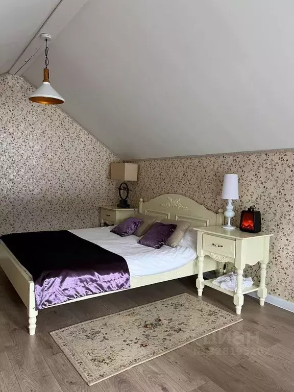 Дом в Алтай, Турочакский район, с. Артыбаш Телецкая ул. (45 м) - Фото 2