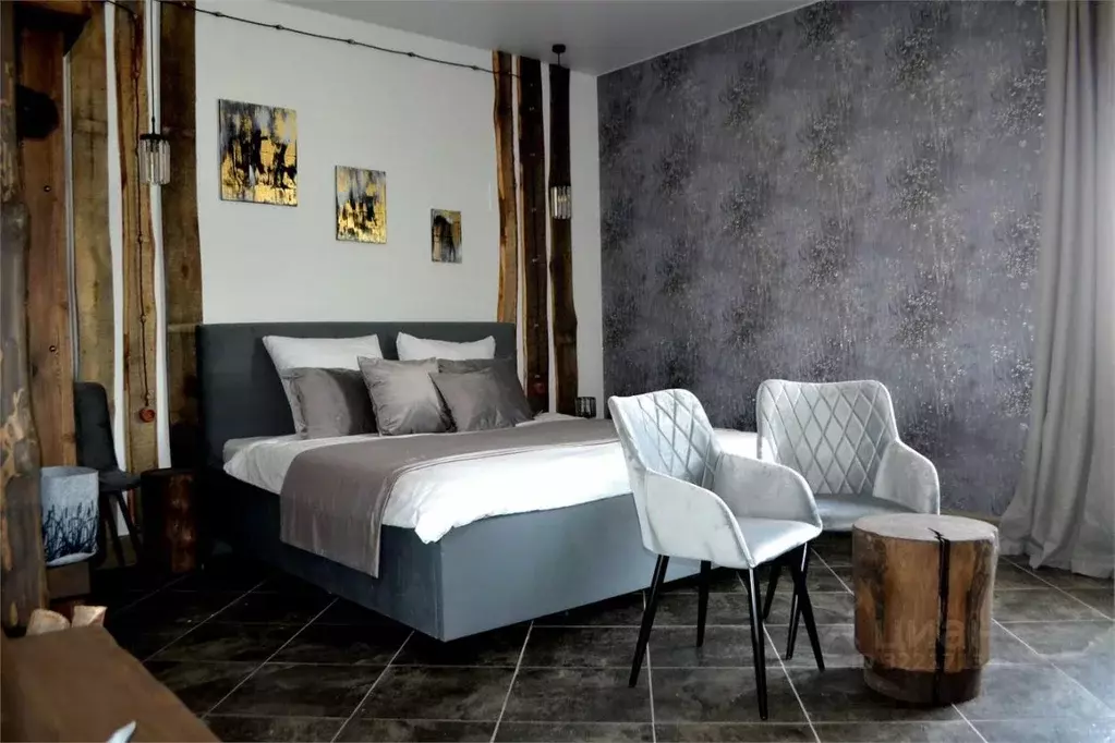 Комната Владимирская область, Суздаль ул. Суворова, 26 (29.0 м) - Фото 1