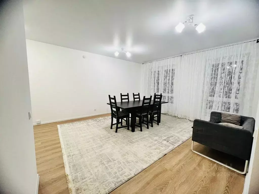 3-к кв. Московская область, Красногорск городской округ, пос. ... - Фото 2