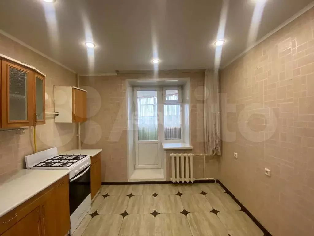 2-к. квартира, 51 м, 8/9 эт. - Фото 1