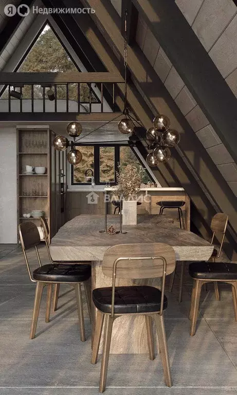 Дом в село Самарское, улица 50 лет Победы, 23 (42 м) - Фото 1