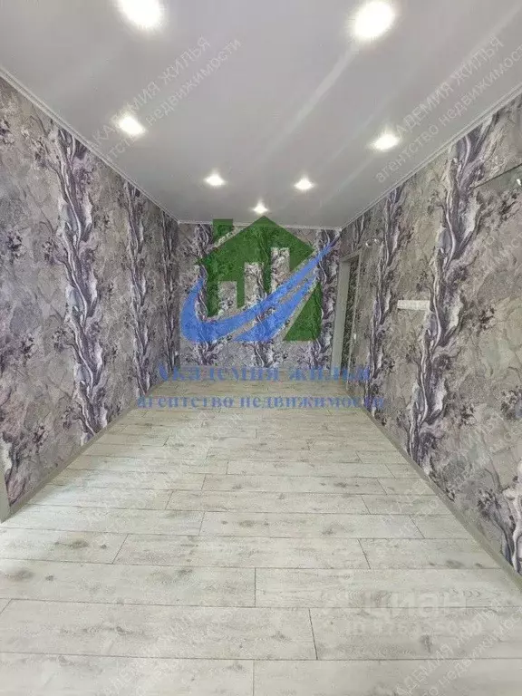 2-к кв. Оренбургская область, Орск Новый город мкр, ул. Медногорская, ... - Фото 2