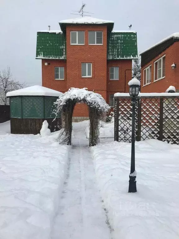 Коттедж в Московская область, пос. Звездный городок  (200 м) - Фото 2