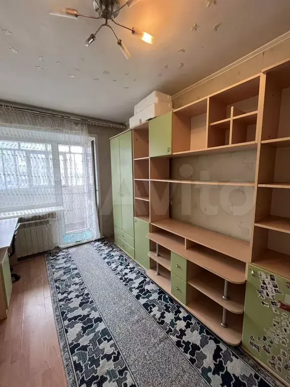 2-к. квартира, 45 м, 3/9 эт. - Фото 1
