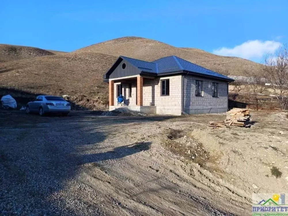 Дом в Ставропольский край, Кисловодск  (104 м) - Фото 2