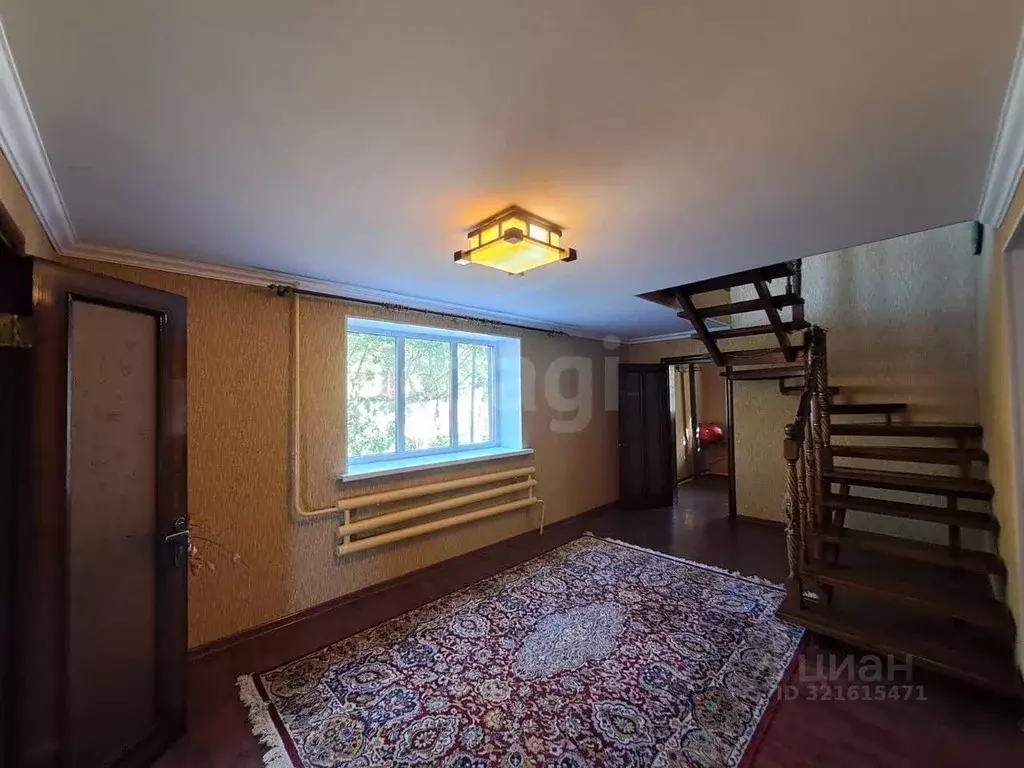 Дом в Ставропольский край, Светлоград г. Петровский муниципальный ... - Фото 2