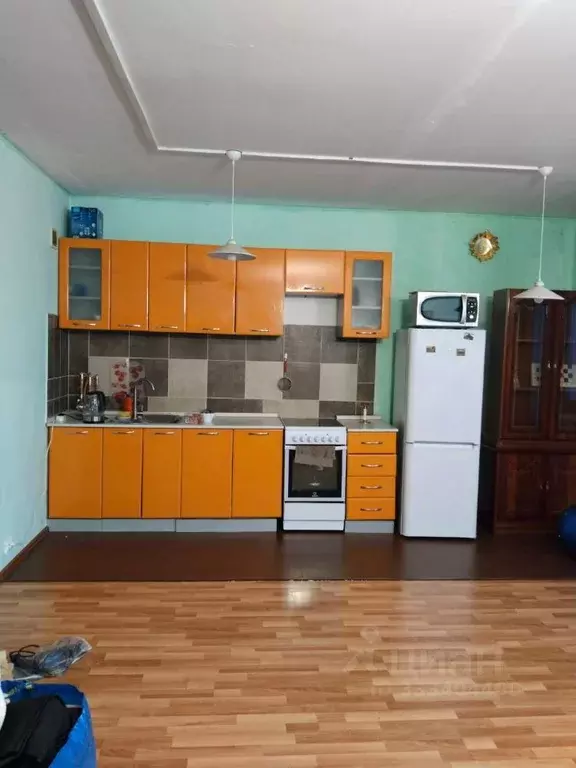 2-к кв. Московская область, Красногорск бул. Красногорский, 21 (101.0 ... - Фото 1