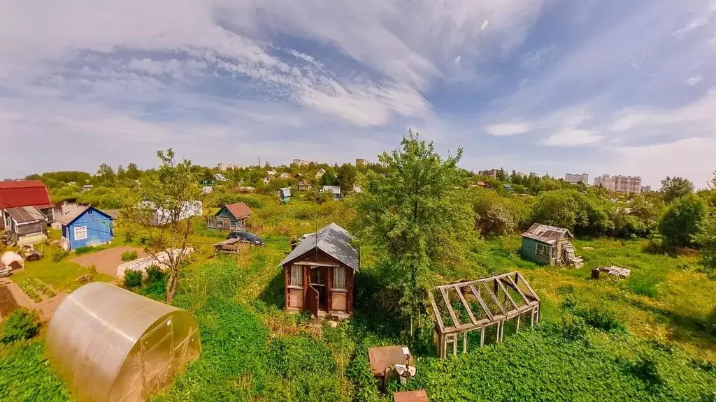 Участок в Владимирская область, Владимир  (6.48 сот.) - Фото 2
