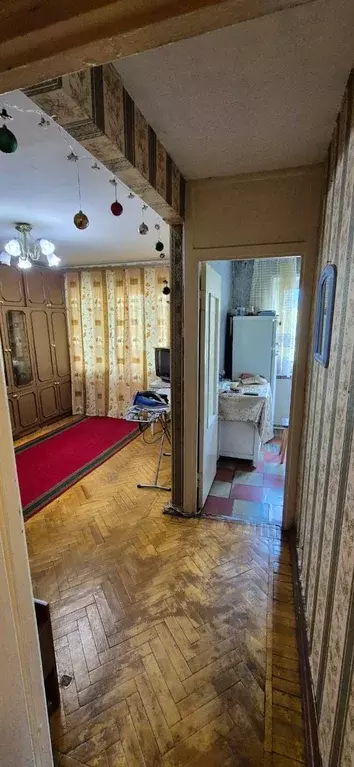 Продаётся 1-к квартира, 31.7 м - Фото 0