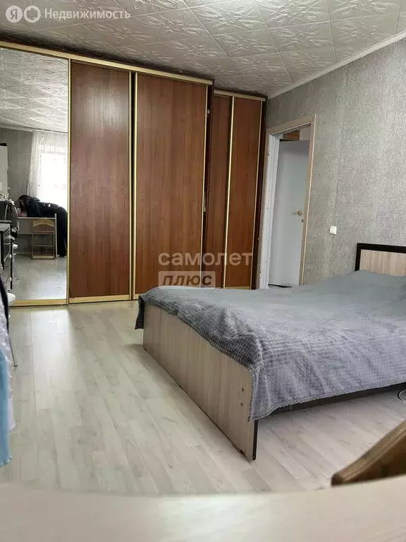 1-комнатная квартира: Уфа, Вологодская улица, 79 (36.1 м) - Фото 0