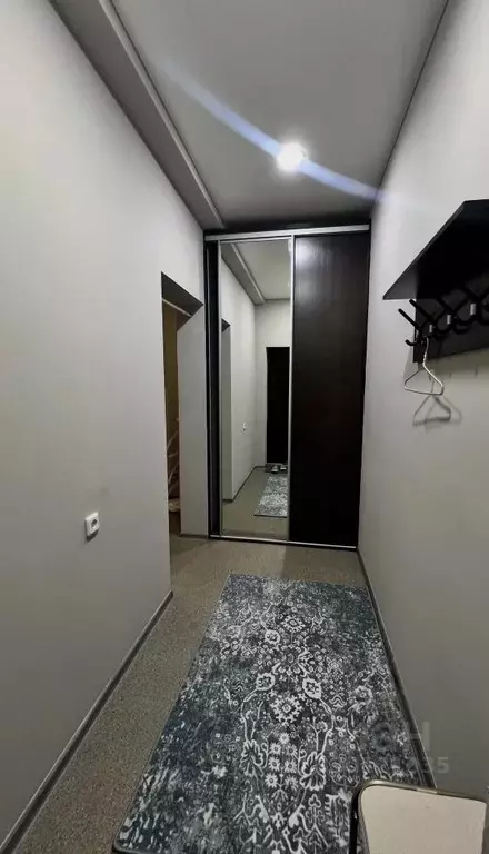 Студия Иркутская область, Иркутск ул. Радищева, 68 (33.0 м) - Фото 2