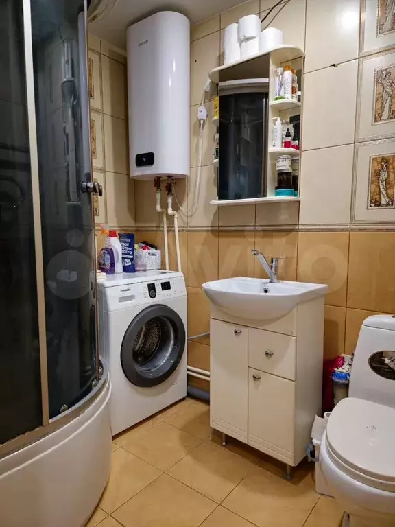 4-к. квартира, 59 м, 3/5 эт. - Фото 0