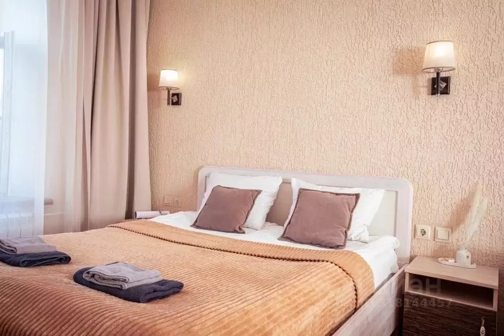 1-к кв. Санкт-Петербург Дмитровский пер., 7 (23.0 м) - Фото 1
