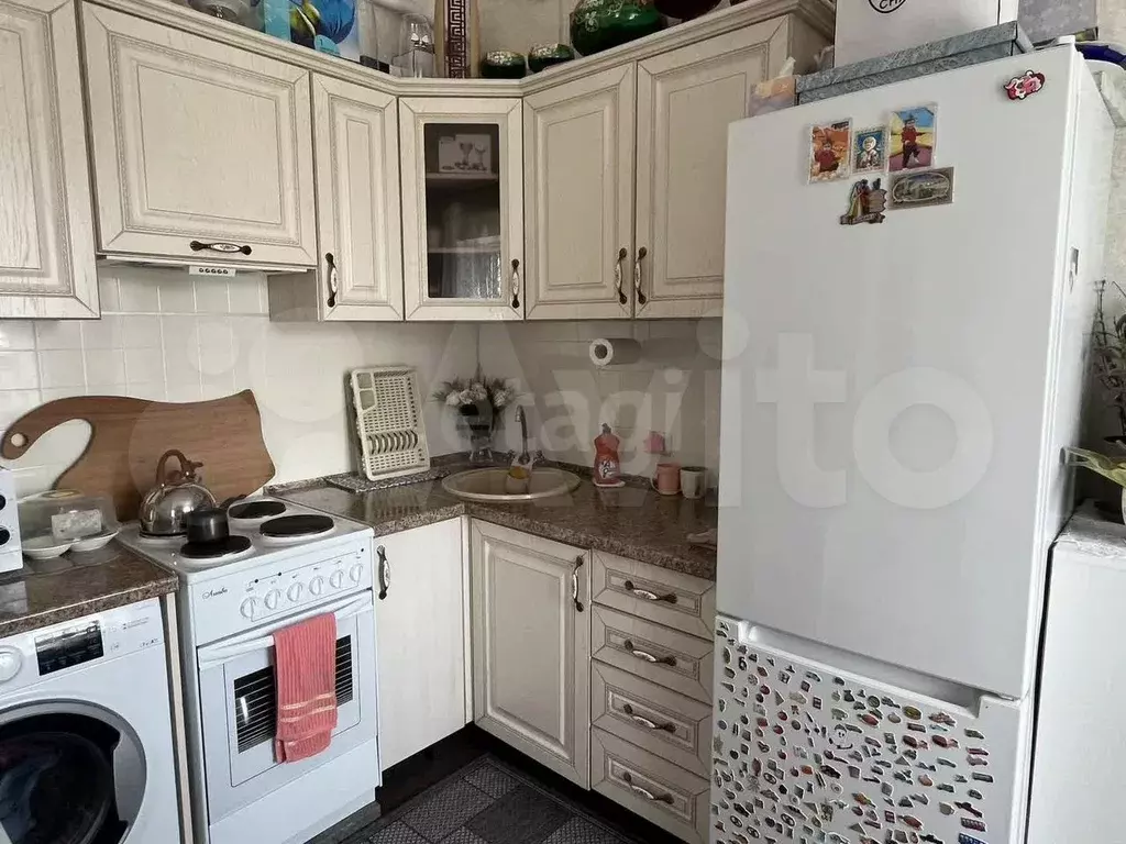 Комната 36 м в 1-к., 2/2 эт. - Фото 0