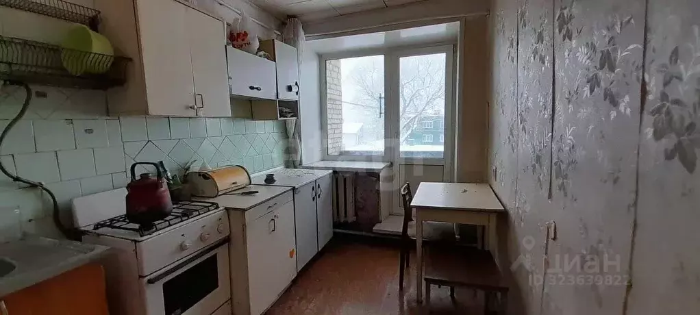 2-к кв. Владимирская область, Ковровский район, Новосельское с/пос, с. ... - Фото 1